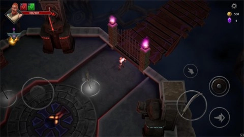 亡灵之魂游戏下载