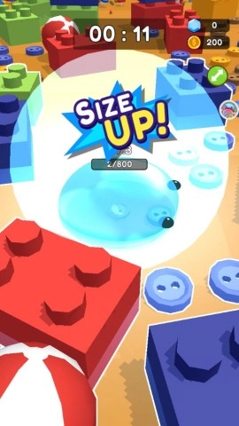 极品球球冒险图1