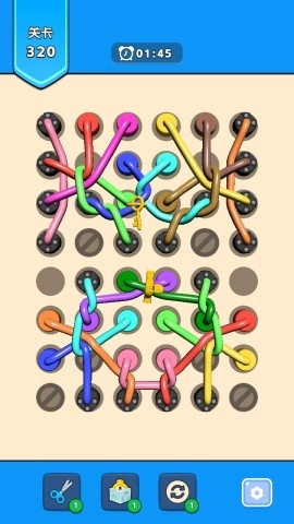 绳子消除手机版下载