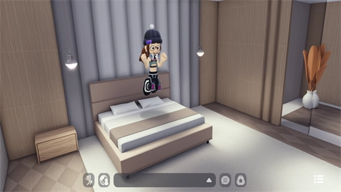 闪耀小镇派对国际服图5