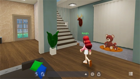 闪耀小镇派对国际服图1