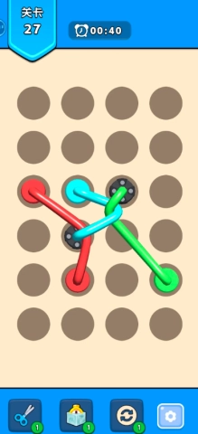 绳子消除手机版下载