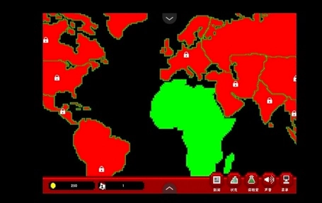 世界传染恐慌(1)
