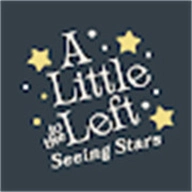 往左一点看星星