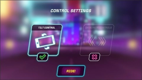 霓虹骑士完整版下载