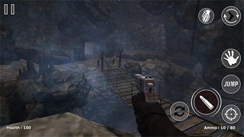 邪恶恐怖怪兽3(1)