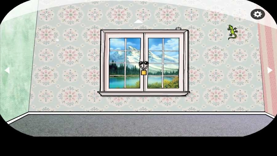 锈湖轮回的房间