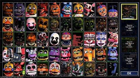 ucn终极自定义夜(1)