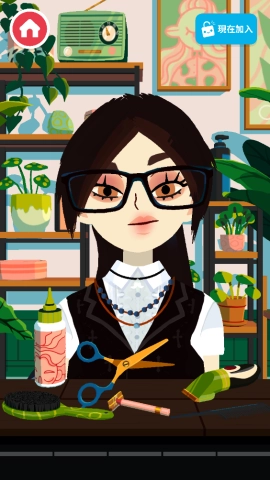 托卡美发沙龙4手机下载