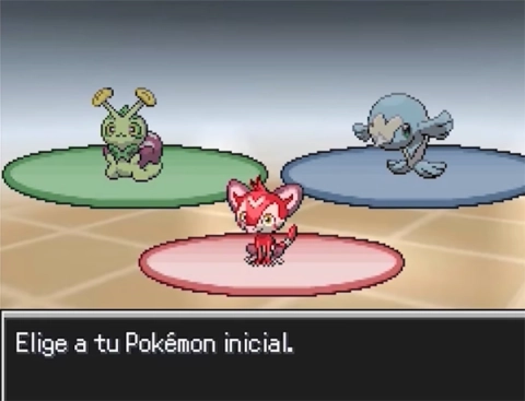 宝可梦蛋白石(2)