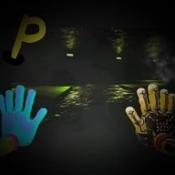 波比的游戏时间第7章