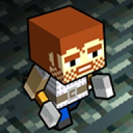 RogueSaga地牢传奇