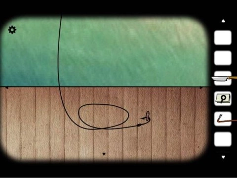 逃离方块锈色湖畔 第6张图