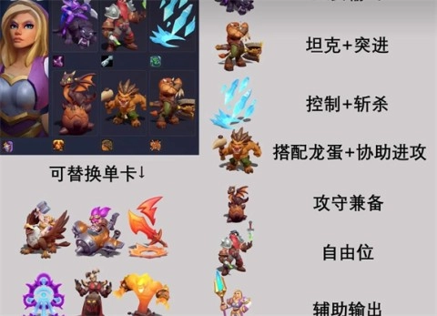 魔兽大作战国际服 第4张图