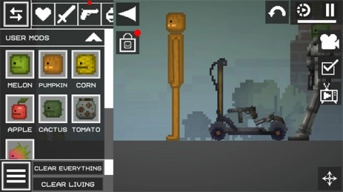 Melon Sandbox 第1张图