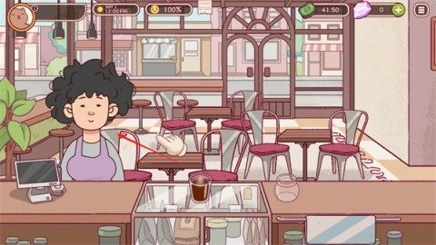 good coffee great coffee 第7张图