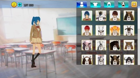 动物校园模拟器 第9张图