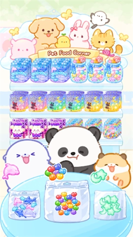 糖葫芦达人国际服