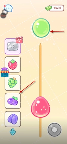 糖葫芦达人国际服 第2张图