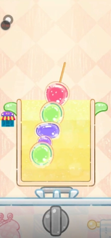 糖葫芦达人国际服 第6张图