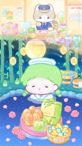 糖葫芦达人国际服