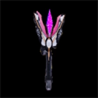 黑暗特利迦变身器2