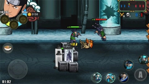 火影战记V2 第9张图