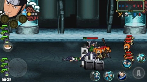 火影战记V2 第8张图