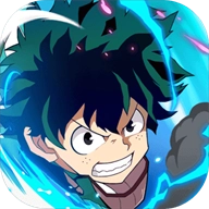 我的英雄学院入学季