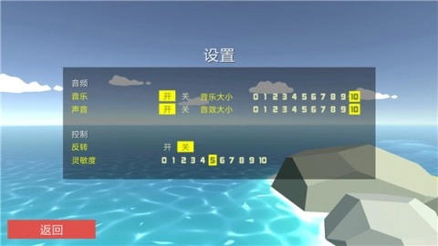 非常疯狂的鹿(2)