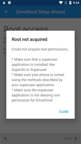 DriveDroid免费原版图1