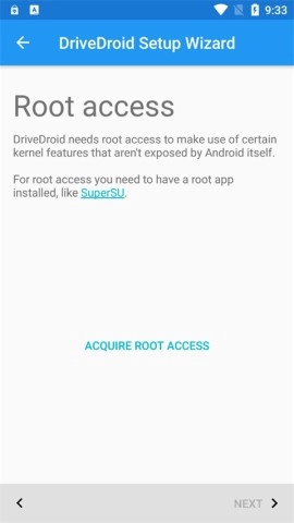 DriveDroid免费原版图2