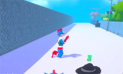 蜡笔小新3d开放世界