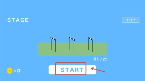 猫跨栏 第2张图