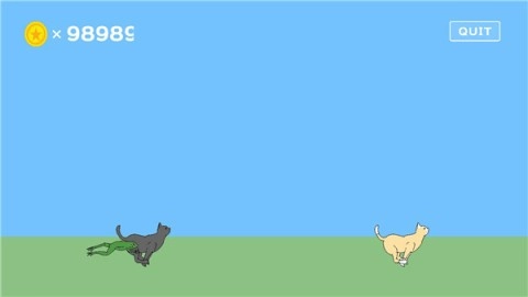 猫跨栏 第5张图