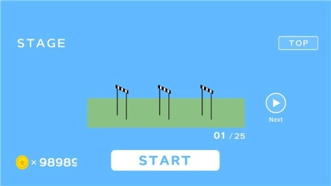 猫跨栏 第4张图