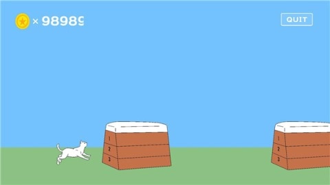猫跨栏 第6张图