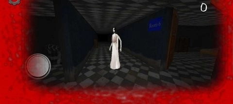 兰德里纳河的地窖