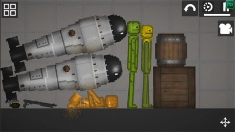 甜瓜游乐场playmods图2