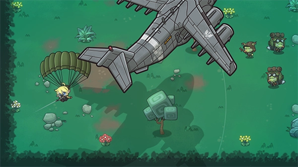 米莉科拉苏打之王(1)