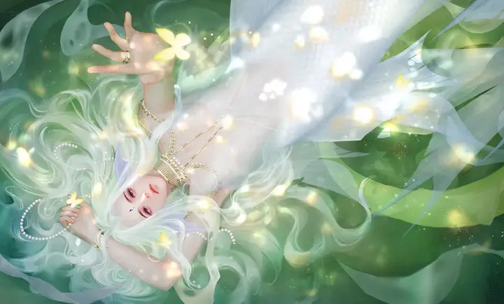 兽世生存手札(2)