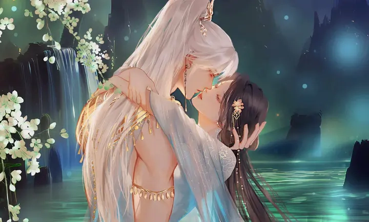 兽世生存手札(1)