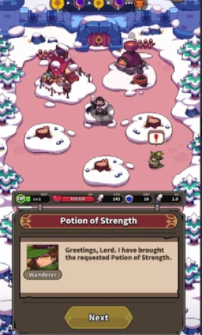 救救我们吧我的领主游戏下载