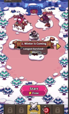 救救我们吧我的领主1