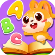 兔小萌学数字英语