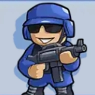 僵尸防御战无情