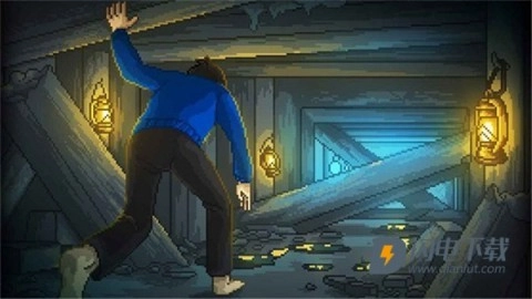 驻留图3