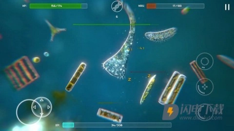 Bionix孢子的开始