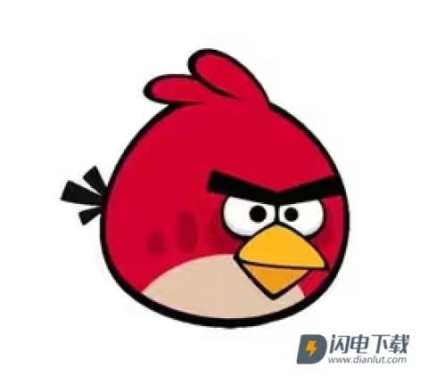 愤怒的小鸟经典版