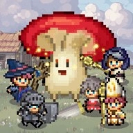 村庄升级大作战